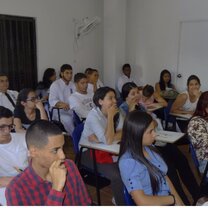 Presentation of the team